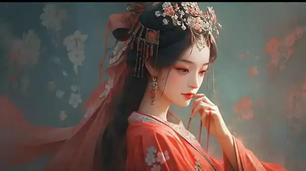 百合小说《青梅未晚》焦点封面